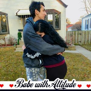 Meet your Posher, Dîllíøn